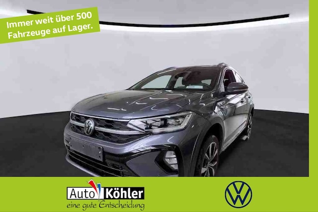 Volkswagen Taigo DSG