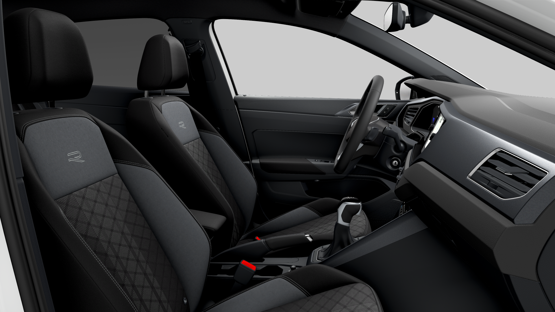 Volkswagen Polo DSG IQ.Drive