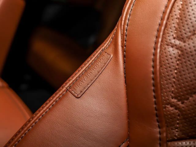 BMW X7 M-Sport xDrive40d