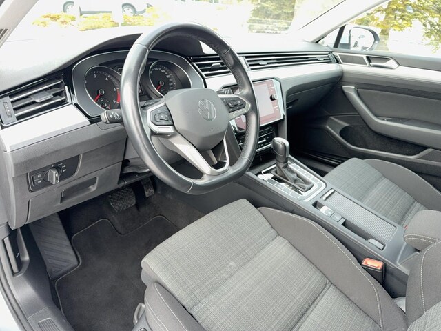 Volkswagen Passat DSG Variant