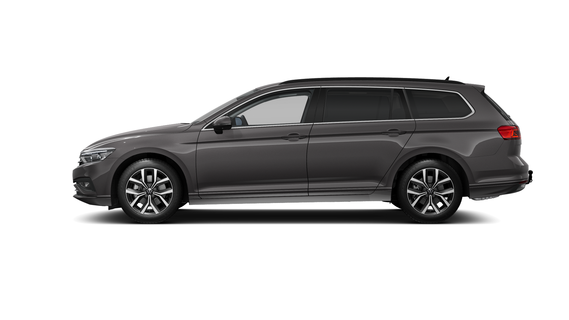 Volkswagen Passat 2.0 TDI DSG Variant