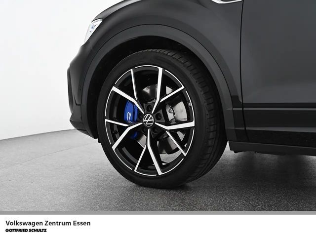 Volkswagen T-Roc R Matrix Pano Akrapovic NaviPro