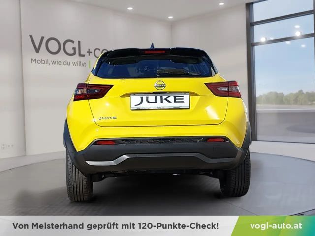 Nissan Juke Acenta DIG-T