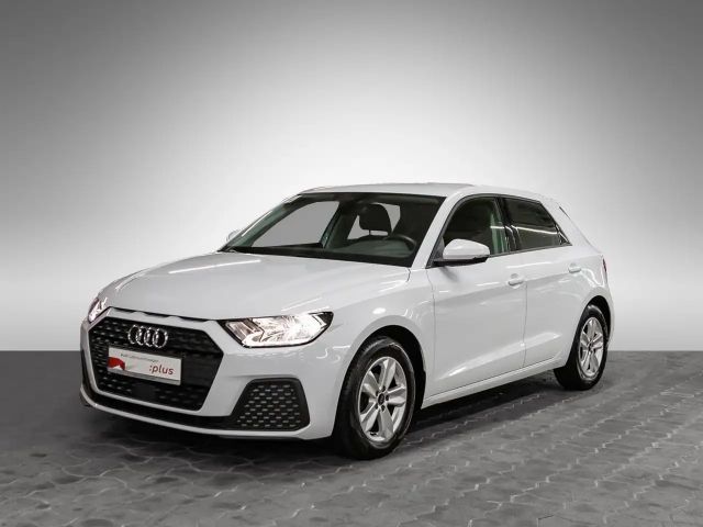 Audi A1 25 TFSI