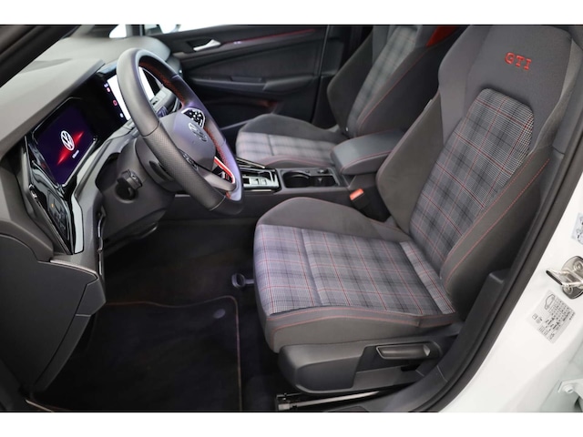 Volkswagen Golf 2.0 TSI