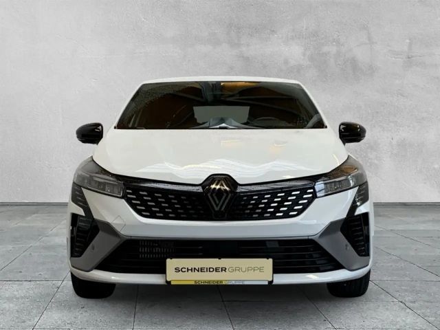 Renault Clio Alpine Esprit TCe 90