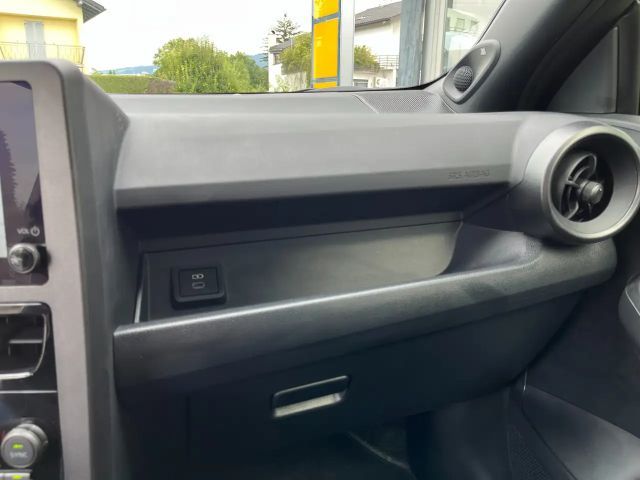 Toyota Yaris GR Hatchback