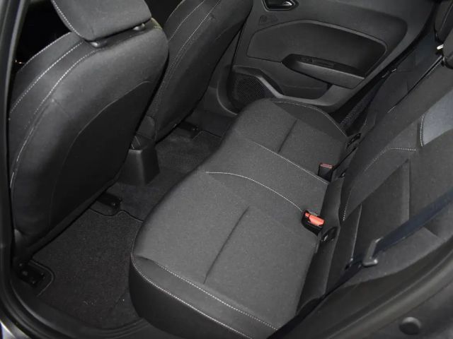 Mitsubishi Colt 1.6 Hybrid