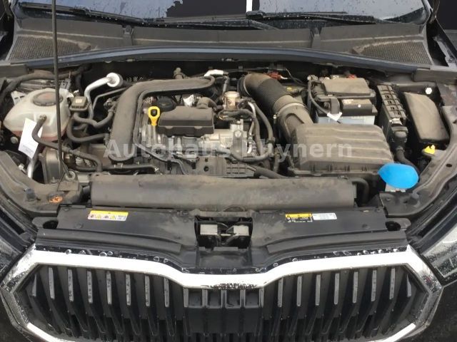 Skoda Fabia 1.0 TSI Style Style iV