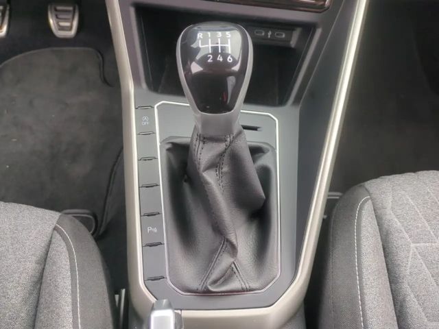 Volkswagen Taigo 1.0 TSI Move