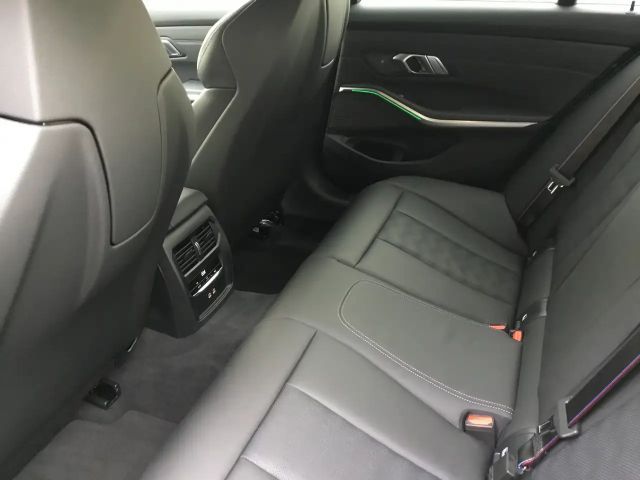 BMW M3 Competition Sedan xDrive