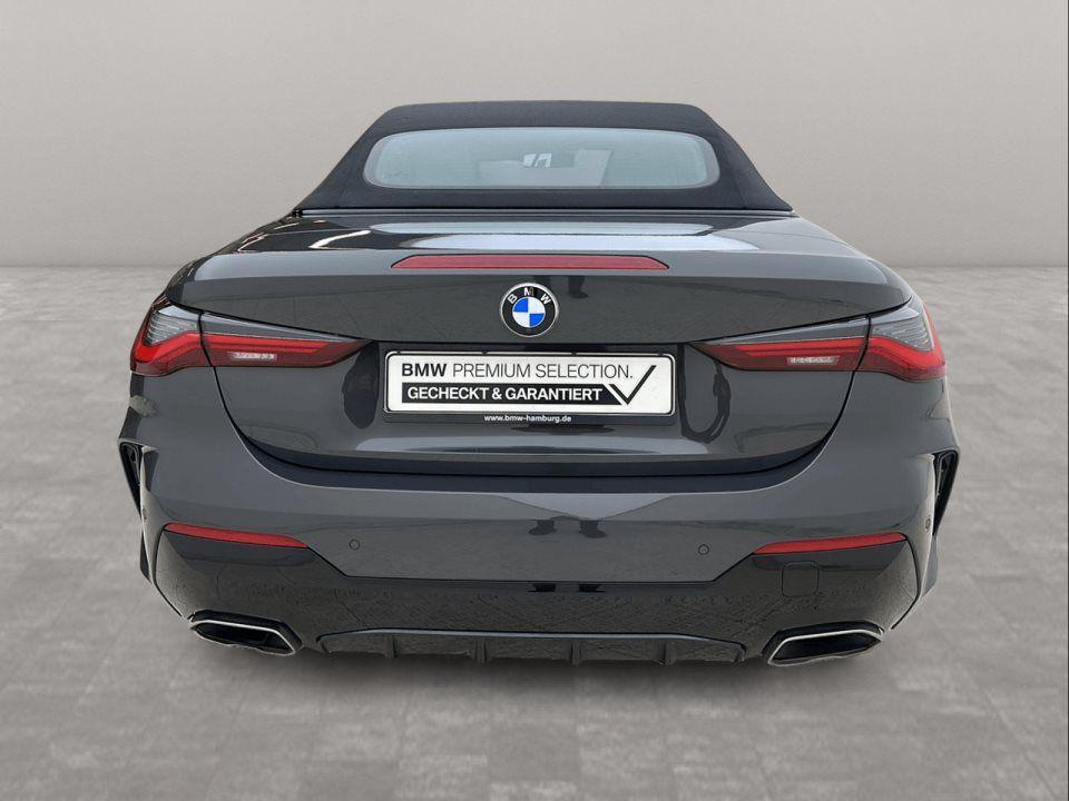 BMW M440 Cabrio M440i xDrive