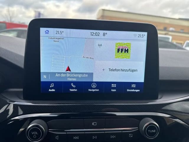 Ford Kuga EcoBoost ST Line X