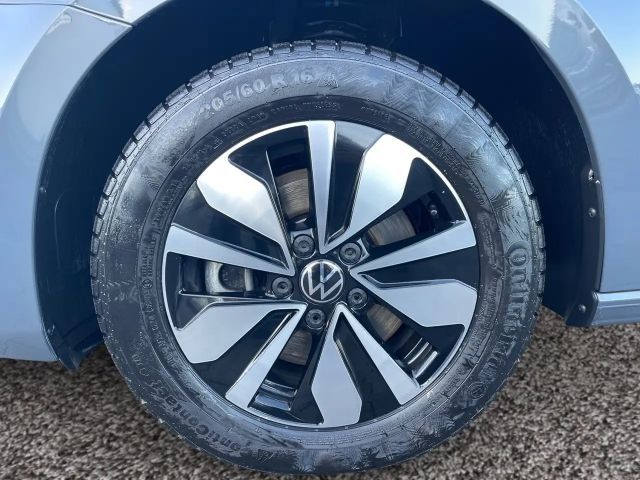 Volkswagen Touran 7-zitter DSG