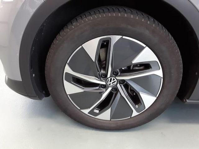 Volkswagen ID.4 Max Performance Pro
