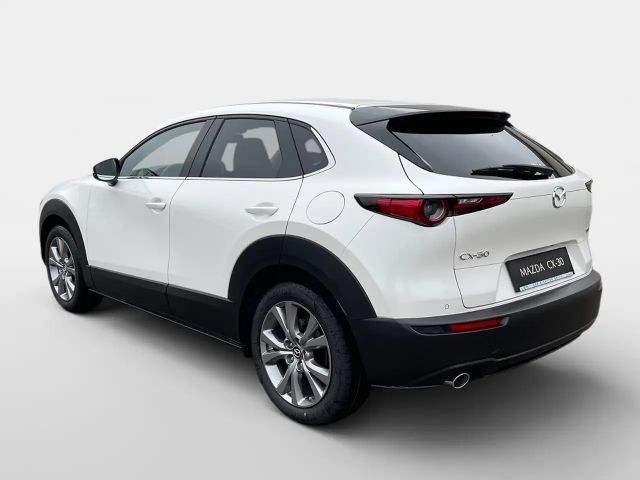 Mazda CX-30 2.5L SkyActiv e-Skyactiv