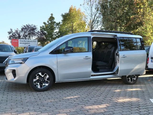 Nissan Townstar DIG-T Tekna