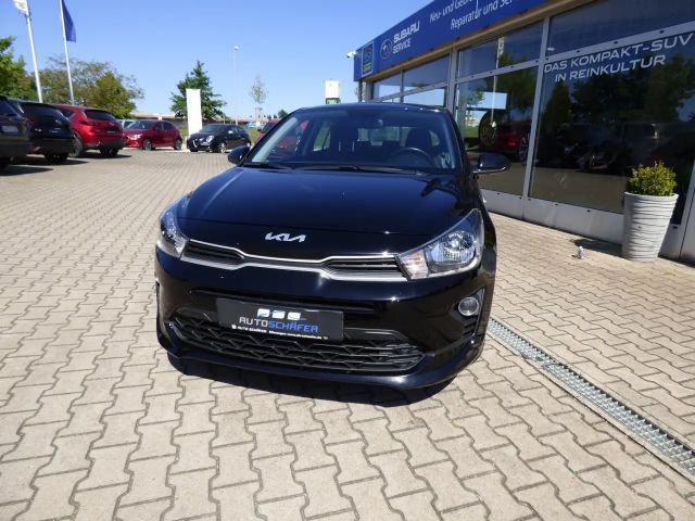 Kia Rio GDi Spirit