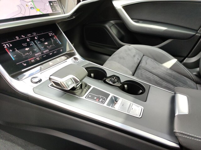 Audi A6 50 TDI Avant Quattro S-Line