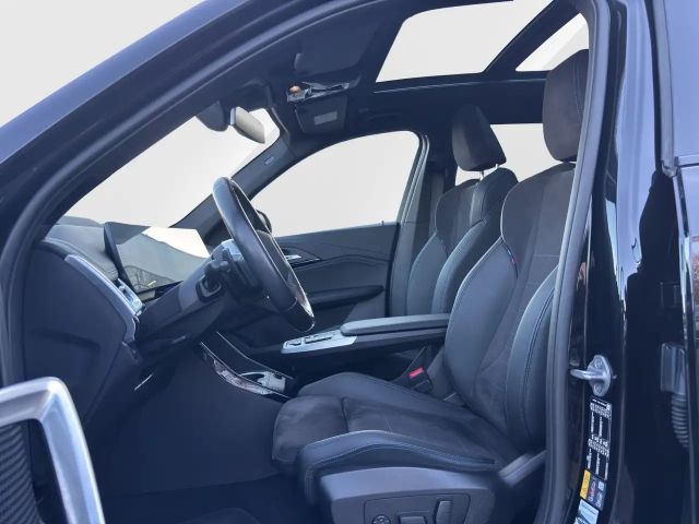 BMW iX1 M-Sport xDrive30