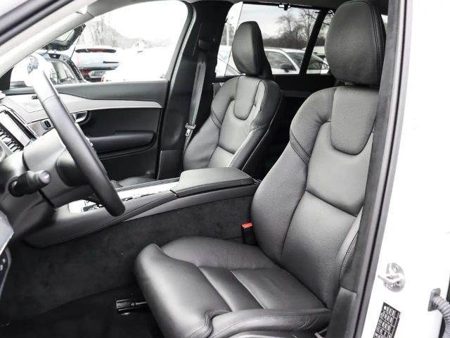 Volvo XC90 AWD Bright Recharge Ultra