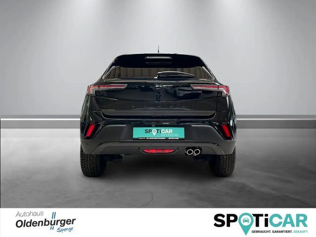 Opel Mokka GS-Line Grand Sport