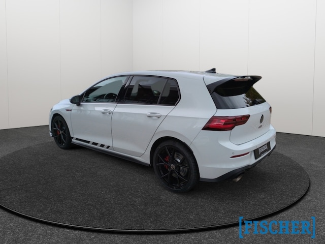 Volkswagen Golf 2.0 TSI DSG Golf VIII