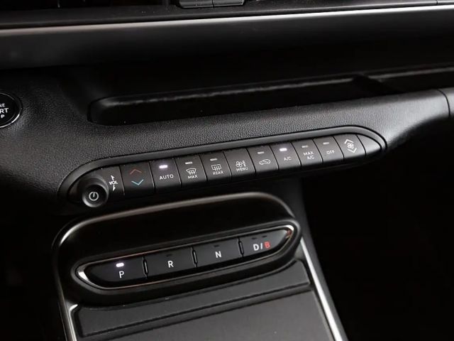 Jeep Avenger Altitude Full-Electric