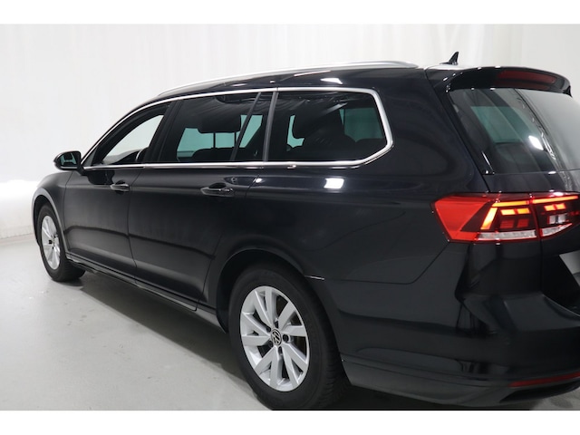 Volkswagen Passat 2.0 TDI Business Variant