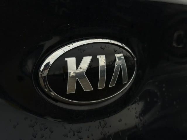 Kia Ceed 1.6 AT 136PS *KAMERA*NAVIGATION*