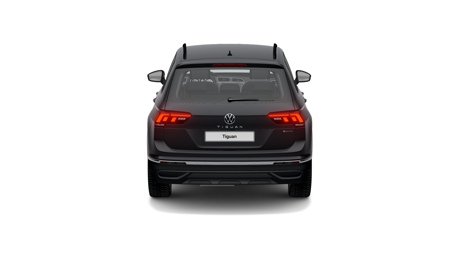 Volkswagen Tiguan 2.0 TDI 4Motion DSG Life