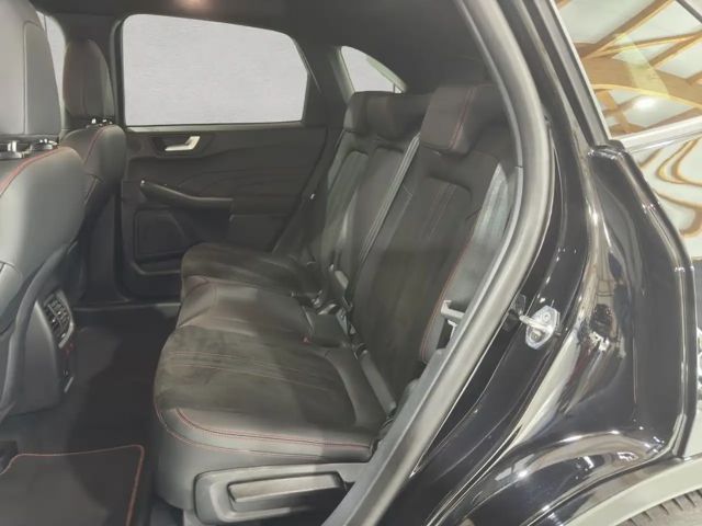 Ford Kuga Plug in Hybrid ST Line X