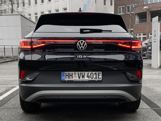 Volkswagen ID.4 Performance Pro