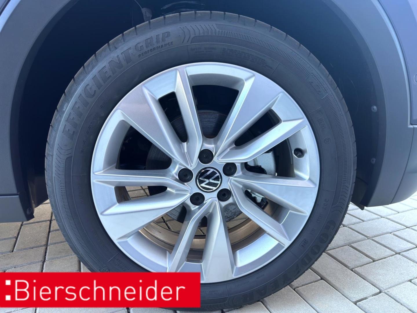 Volkswagen T-Cross 1.0 TSI DSG Life