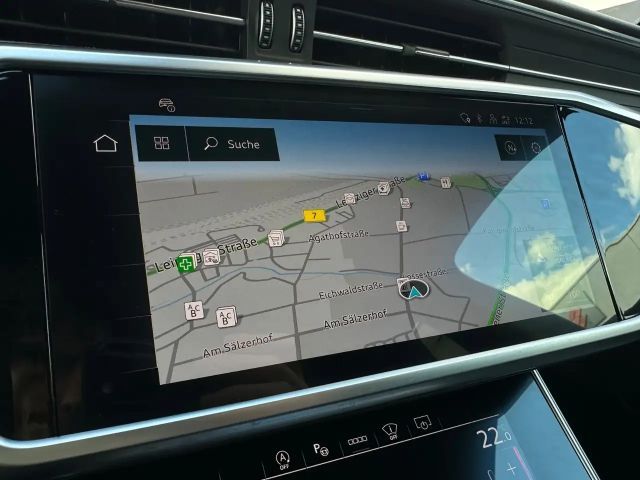 Audi S6 3.0 TDI Avant Quattro