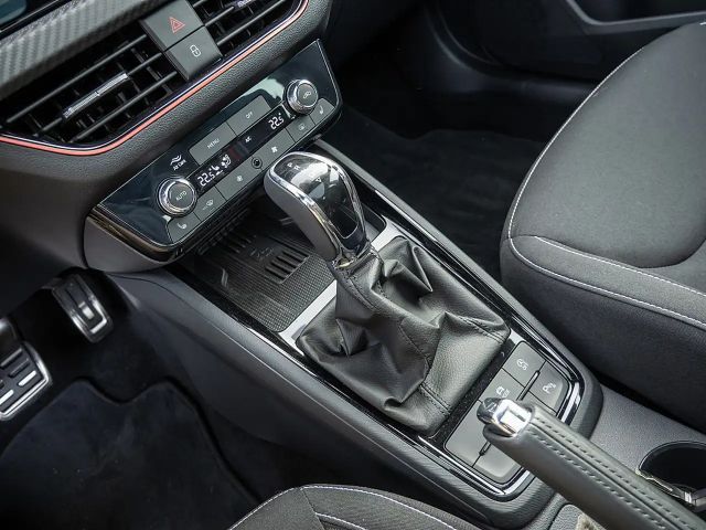 Skoda Kamiq 1.0 TSI Selection