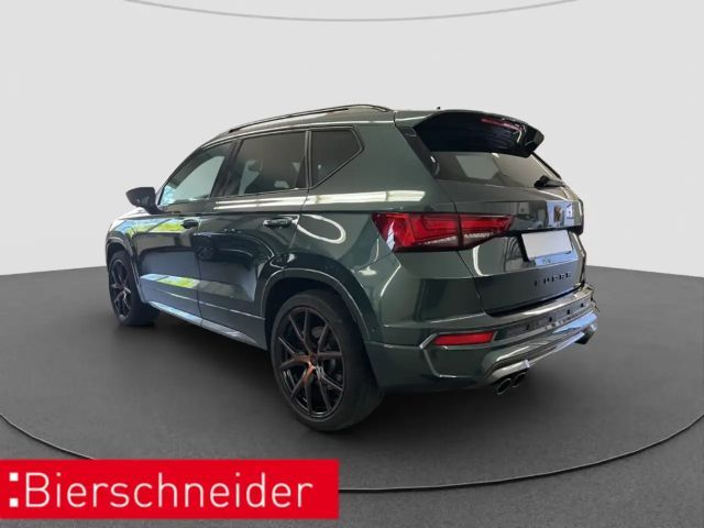 Cupra Ateca 2.0 TSI DSG VZ