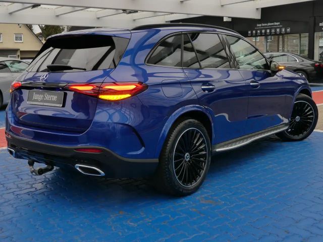 Mercedes-Benz GLC 300 4MATIC AMG Line