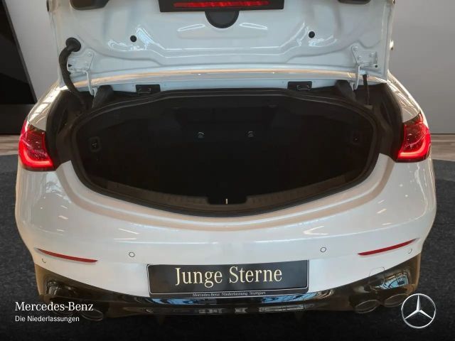 Mercedes-Benz CLE 53 AMG 4MATIC AMG Line