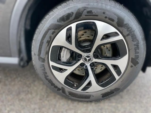 Mercedes-Benz GLC 300 4MATIC AVANTGARDE