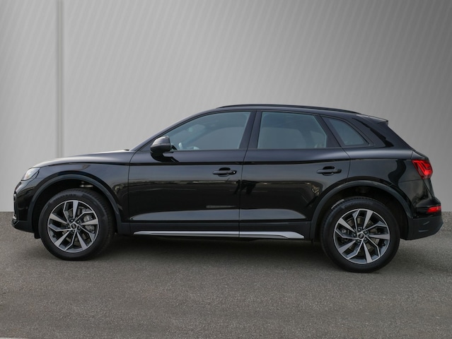 Audi Q5 40 TDI Quattro S-Tronic