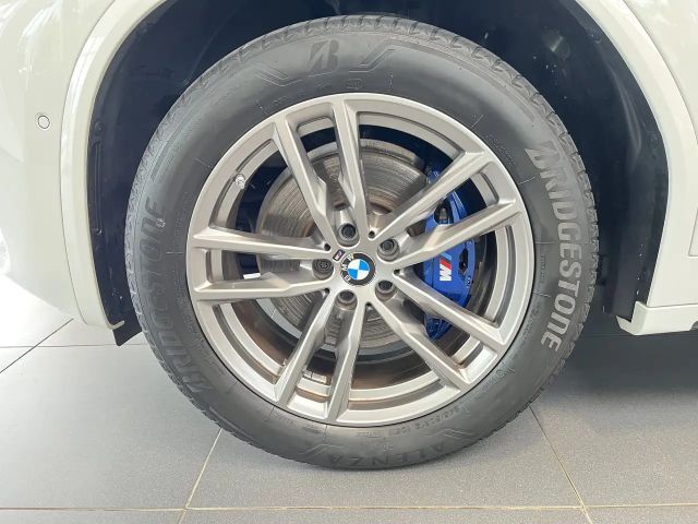 BMW X3 M-Sport xDrive30e