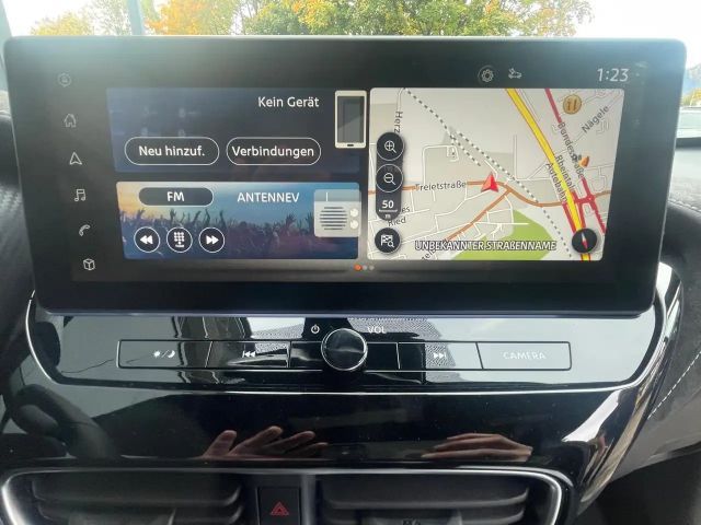 Nissan Juke Juke 1,6 Hybrid N-Design