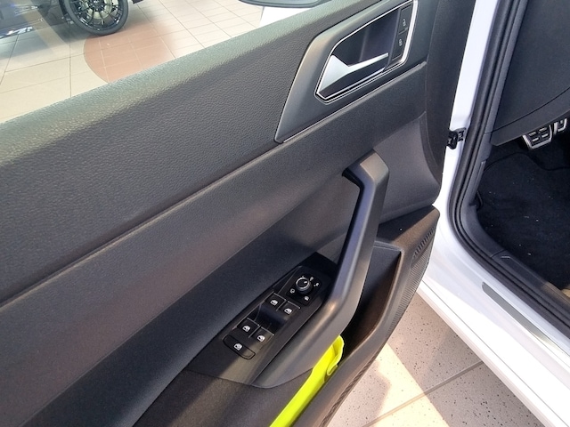 Volkswagen Taigo 1.0 TSI DSG