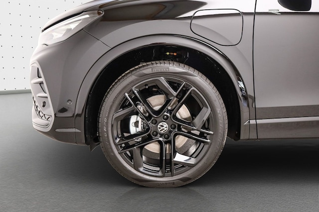 Volkswagen Tiguan DSG R-Line eHybrid