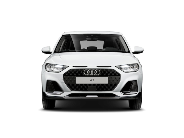 Audi A1 30 TFSI Allstreet S-Tronic