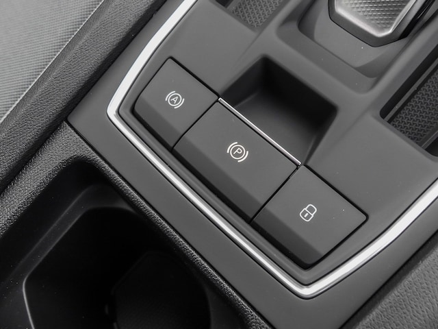 Seat Leon Sportstourer e-Hybrid