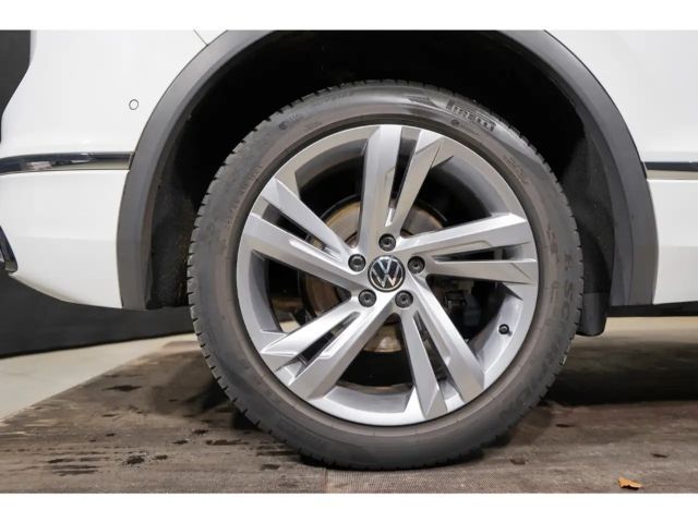 Volkswagen Tiguan 2.0 TDI R-Line