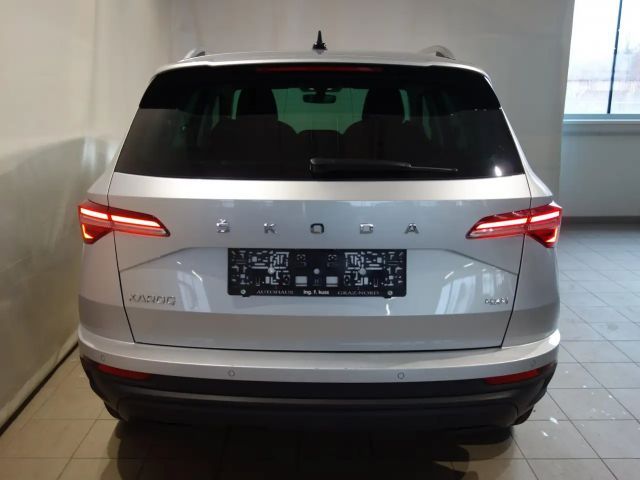 Skoda Karoq 4x4 Style Style