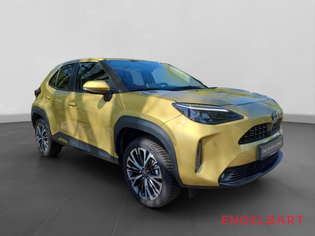 Toyota Yaris Cross 5-deurs